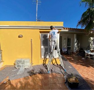 PINTORES EN VALENCIA 614 093 417