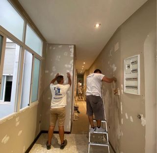 PINTORES EN VALENCIA 614 093 417