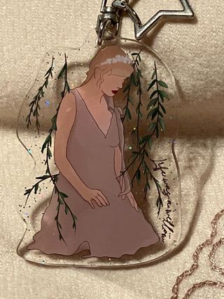 Taylor Swift Evermore