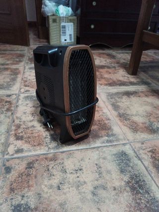 Ventilador de aire