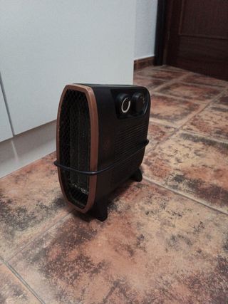 Ventilador de aire