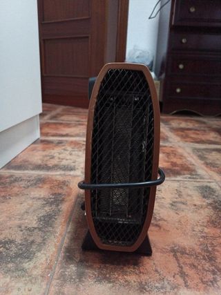 Ventilador de aire