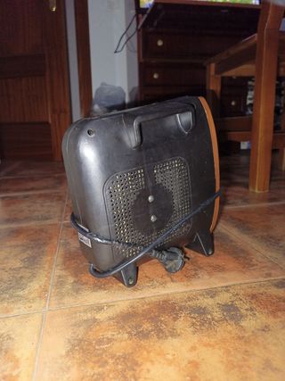 Ventilador de aire