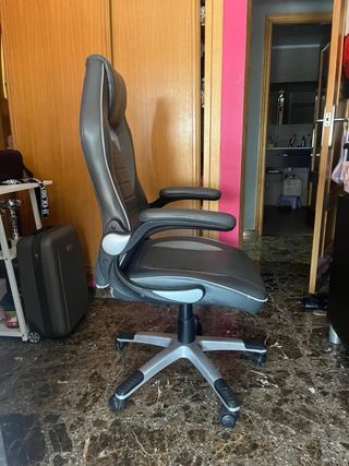 Silla de escritorio ergonómica negociable