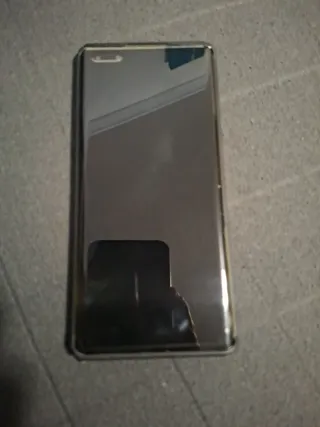 Huawei Mate 40 Pro Nero