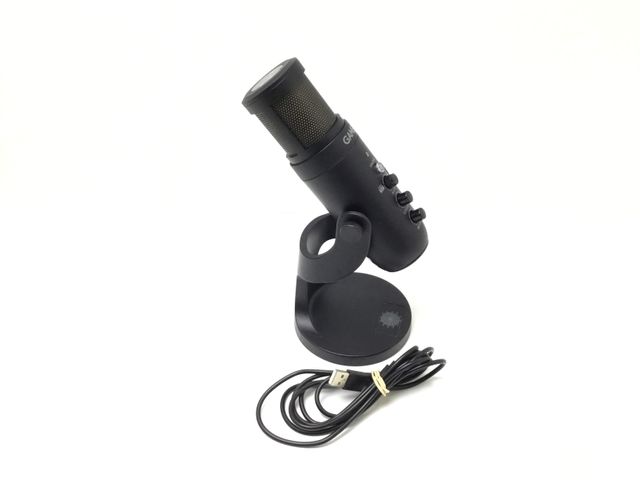 Micrófono Game MC-PRO USB