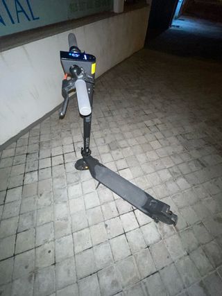 Patinete Xiaomi 4 Lite 2ª Generacion