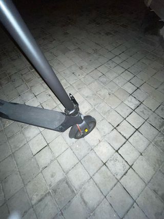 Patinete Xiaomi 4 Lite 2ª Generacion