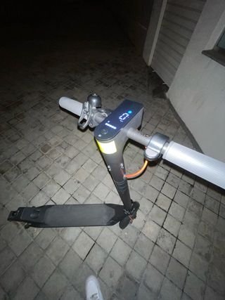 Patinete Xiaomi 4 Lite 2ª Generacion