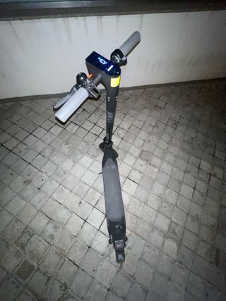 Patinete Xiaomi 4 Lite 2ª Generacion