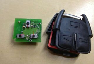 repara tu llave de tu vehículo