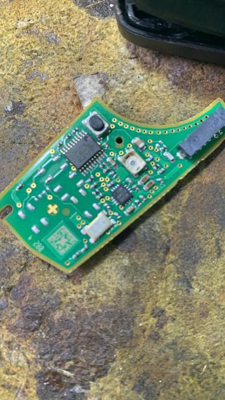 repara tu llave de tu vehículo