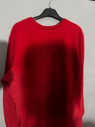 Jersey Champion Rojo