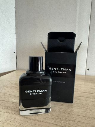 Givenchy Gentleman Eau de Parfum 60ML