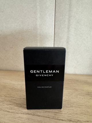 Givenchy Gentleman Eau de Parfum 60ML