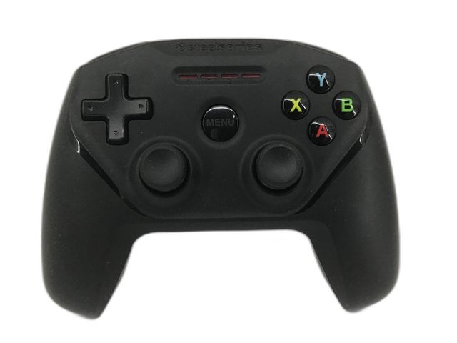 Mando SteelSeries Nimbus Negro