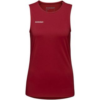 Camiseta sin mangas Mammut Selun Mujer Talla M