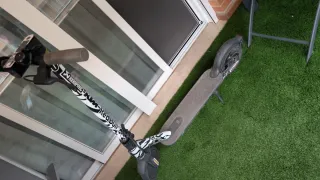 Patinete Eléctrico Xiaomi Mi Scooter 1S