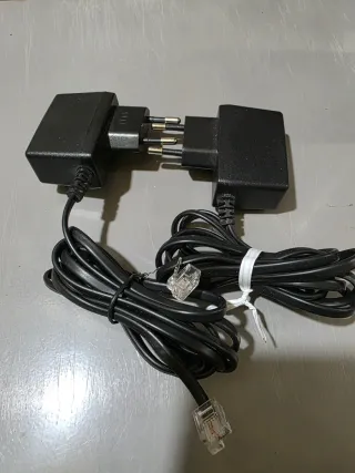 Transformador,adaptador 7.5 V