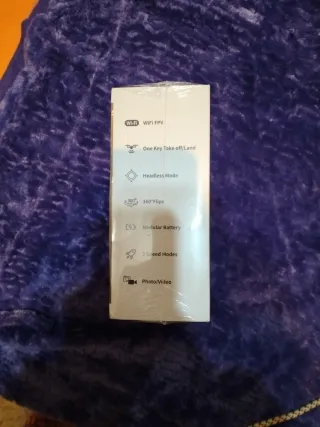 Drone TT19 TTRoards Motores Brushless