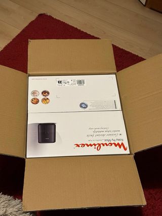 Moulinex Easy Fry Max Friggitrice 5L