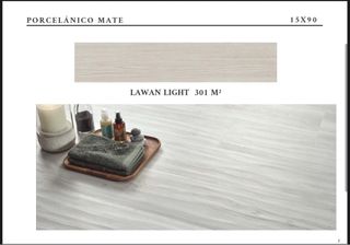 OFERTA MADERAS PORCELÁNICO 15x90 5,50 €/m²