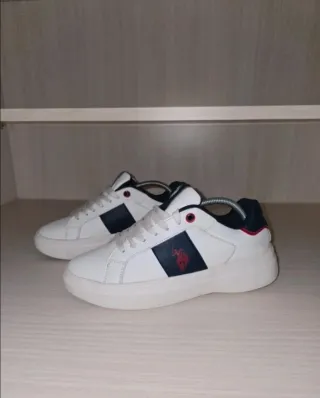 Sneakers U.S. Polo Assn.