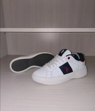 Sneakers U.S. Polo Assn.