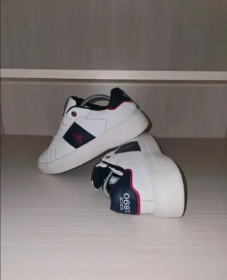 Sneakers U.S. Polo Assn.