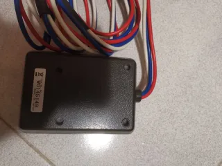 Indicador de fases KYORITSU MODEL 8031