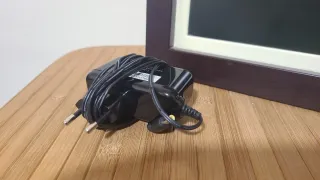 Marco fotos digital Coby