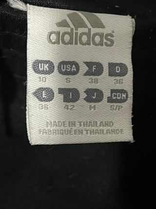 Chándal Adidas Talla M