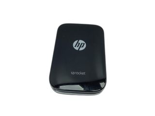 Impresora Fotográfica HP Sprocket Negra