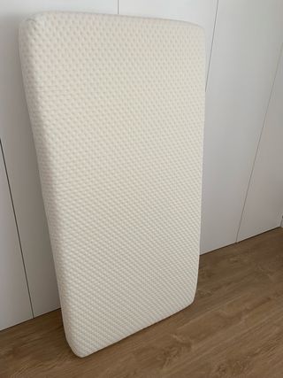 Cama Montessori Tipi 70x140cm + Colchón