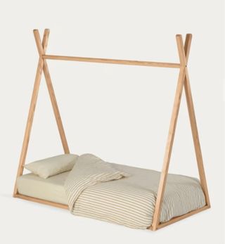 Cama Montessori Tipi 70x140cm + Colchón