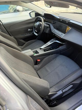 Peugeot 308 2025
