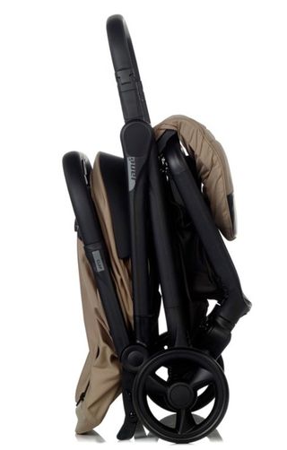 Silla de paseo Jané Clap 2