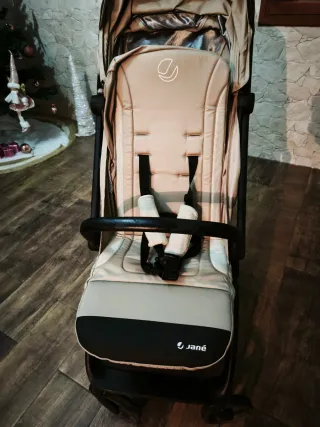 Silla de paseo Jané Clap 2
