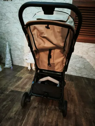 Silla de paseo Jané Clap 2