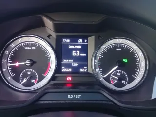 ¡¡ OFERTA FUERA STOCK!!  Skoda Scout 2018