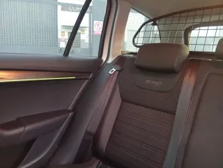 ¡¡ OFERTA FUERA STOCK!!  Skoda Scout 2018