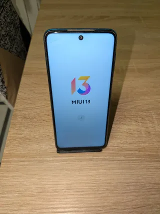 Móvil Xiaomi Redmi Note 9S