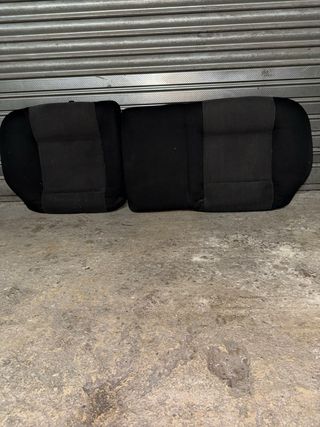 Asientos Recaro Golf MK4