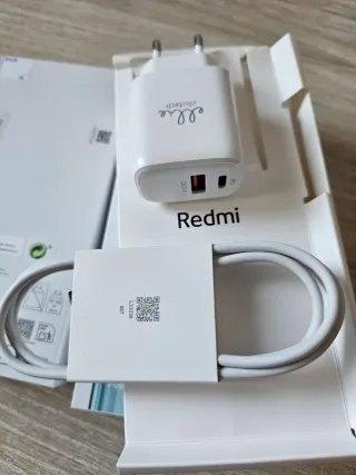 Xiaomi Redmi Note 14 Pro+ 5G 512GB 12GB RAM