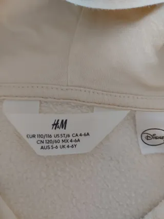 Sudadera Disney 100 Mickey Donald Spiderman