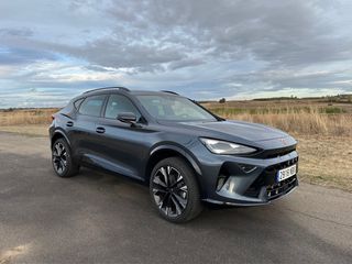 CUPRA FORMENTOR 2026