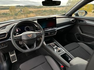 CUPRA Formentor 2026