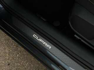 CUPRA Formentor 2026