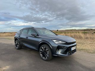 CUPRA Formentor 2026