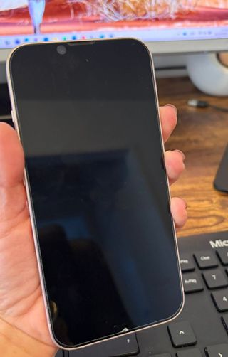 iPhone 13 128GB Rosado